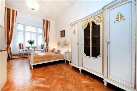 Pronájem bytu 1+kk • 20 m² bez realitkyVodičkova, Praha - Nové Město - Photo 2