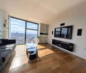 West Tower, 8 Brook Street, Liverpool, L3 - Photo 6