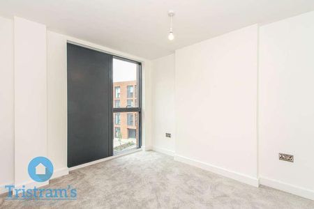 Weavers House, John Street, DE1 - Photo 4