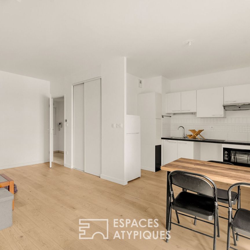 Appartement avec vue Garonne - Photo 1