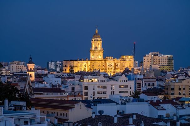 Calle Don Juan de Austria, Málaga, Andalusia 29009 - Photo 1