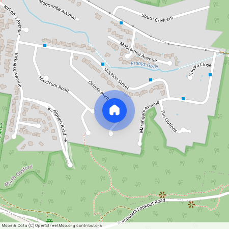 Orinda Avenue 36, NSW 2250, North Gosford