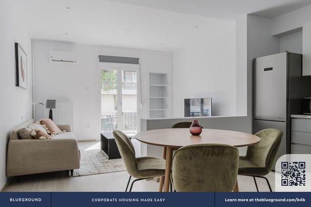 Ενοικίαση κατοικίας, 75 τ.μ., Αθήνα, 1.390 € - Photo 1