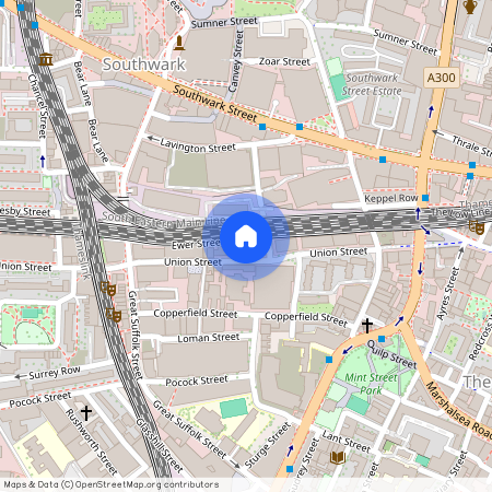 Union Street, London, SE1