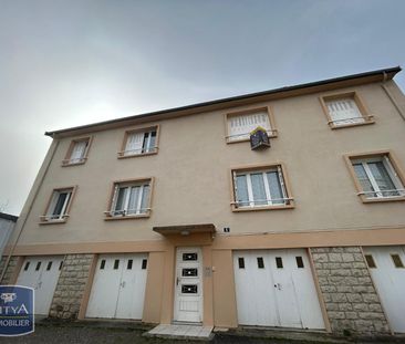 Location Appartement 3 pièces 53m² BRIVE LA GAILLARDE 19100 - Photo 3