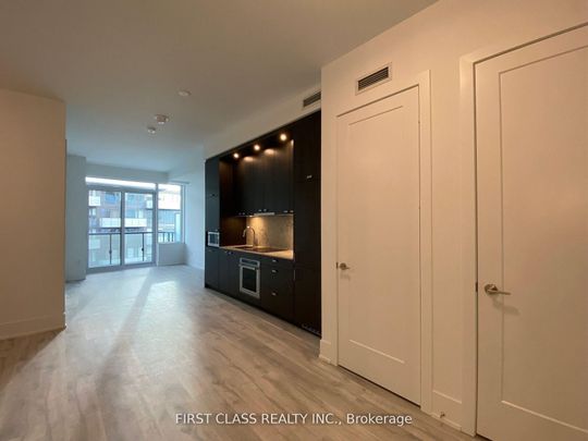 For Lease - 480 Front Street Unit# 1909, Toronto, Ontario - Photo 1
