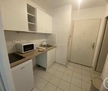 Location Appartement 1 pièce 32m² MONTPELLIER 34090 - Photo 4