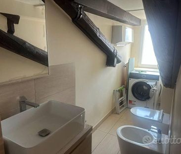 Appartamento di 38 m² con 1 locale a Milano - Photo 5