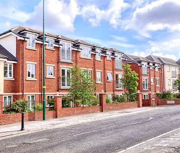 1 bed apartment to rent in Roseberry Mews, Nunthorpe, TS7 - Photo 1