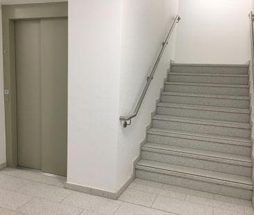 Helle, gemütliche barrierefreie 2-Zimmer Wohnung in Wassernähe - Foto 1