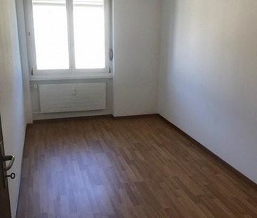 4 Zimmerwohnung im Dachgeschoss - Photo 1