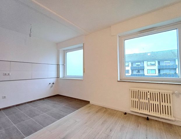 Tolle Wohnung im Tiergarten - Foto 1