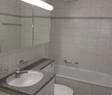 2.5 Zimmer, 49 m², EG - Foto 2