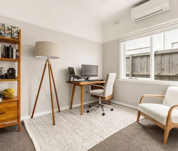 Picture-Perfect 2-Bedroom Weatherboard Charmer - Photo 2