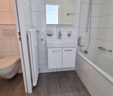 3.5 Zimmer, 82 m², 5. Stock - Photo 6