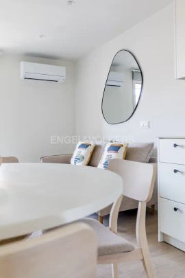 Apartamento de alquiler en Calle de Londres, Guindalera - Photo 1