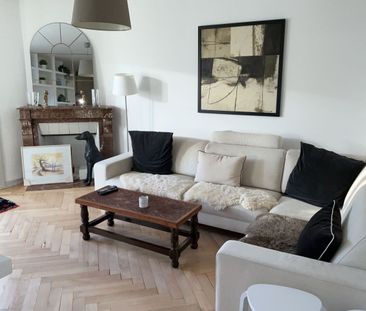 FURNISHED APARTMENT 4P / 2 CHB / GENEVA CENTER - Photo 4