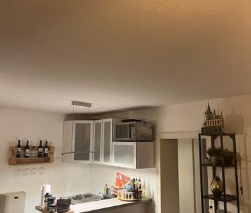 1 Zi. Apartment - Photo 1