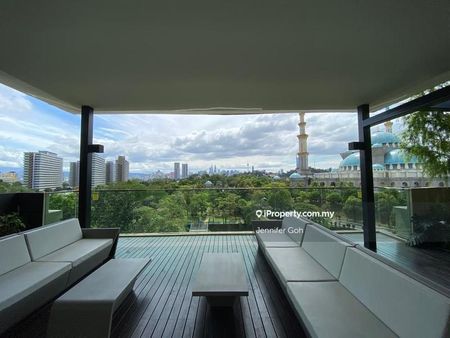 Residensi Solaris Parq, Mont Kiara - Photo 2