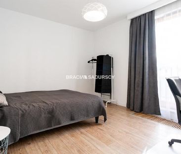 Mieszkanie Kraków Grzegórzki powierzchnia 76.74 m² C206-WM-02255 - Photo 4