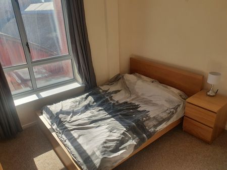 2 Bed Flat, Millwright Street, LS2 - Photo 4