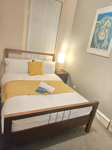 2 Bed Flat, Baker Street Rosemount, AB25 - Photo 5