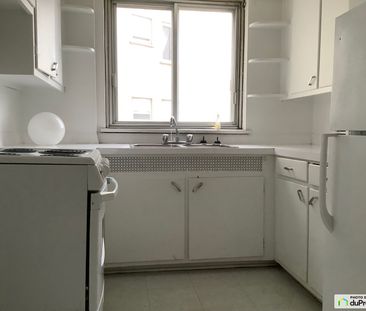 803-6280 Place Northcrest, Côte-des-Neiges / Notre-Dame-de-Grâce à louer - Photo 2