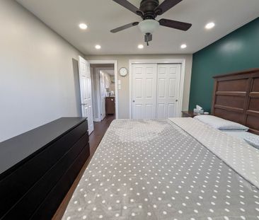 5020 Friesen Blvd, Beamsville - 3 Bedroom Townhouse - Photo 5