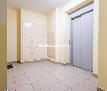Mieszkanie Kraków Prądnik Biały powierzchnia 31.3 m² C206-WM-90893 - Photo 3