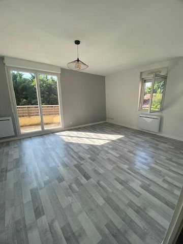 APPARTEMENT A LOUER - Photo 4