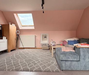 Appartement te huur in Sint-Gillis-Bij-Dendermonde voor € 800 met 2... - Foto 1