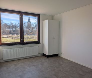 Stationsvägen 9 B - Foto 2