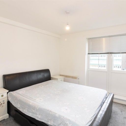 1 Bedroom Flat - Third Floor - Photo 1