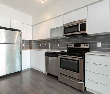 For Lease - 150 East Liberty Street Unit# 1417, Toronto, Ontario - Photo 2