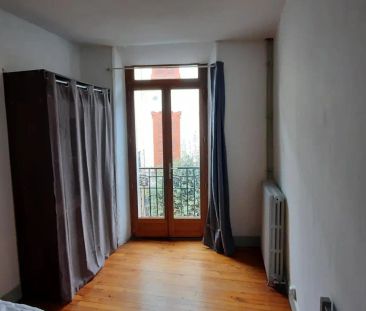 Appartement à louer 3 pièces 57m² - Photo 2