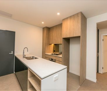 The Melbourne Residences - Unfurnished - Photo 4