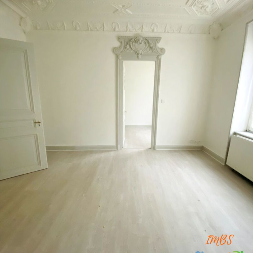 Appartement 3 pièces à louer à Mulhouse - 46 rue Thénard - Photo 1