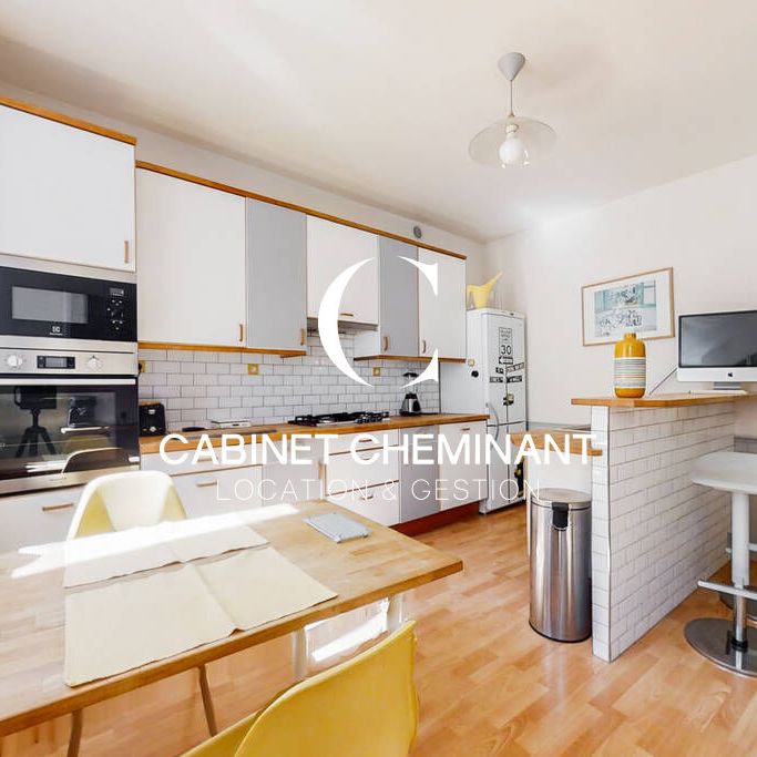Location Appartement 2 pièces 65m² - Photo 1