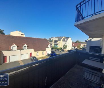 Location Appartement 2 pièces 48m² CHATEAUROUX 36000 - Photo 2