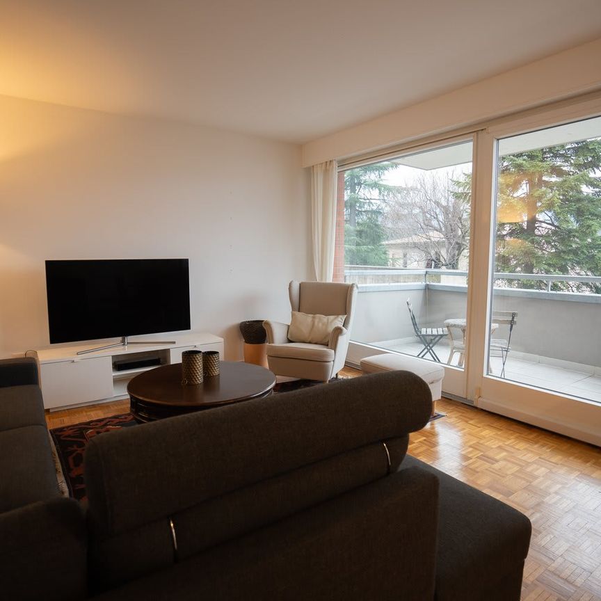 3.5 Zimmer, 109 m², 1. Stock - Foto 1