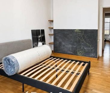 Appartamento di 20 m² con 3 locali a Roma - Photo 4
