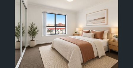 Well-Positioned & Spacious Apartment! - Photo 3