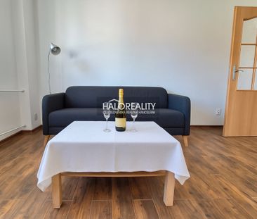 2 izbový byt na prenájom 50m2, Dolné Vestenice - Photo 1