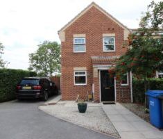 3 BEDROOM House - End Town House - Photo 6