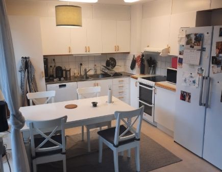 Regeringsgatan 117 - Photo 1