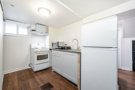 For Lease - 89 Shier Drive Unit# 2, Toronto, Ontario - Photo 3