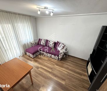 OPORTUNITATE!Garsoniera ECONOMICA | Balcon INCHIS | Zorilor-Golden Tul - Photo 1