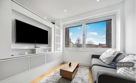 Studio to rent - Photo 4