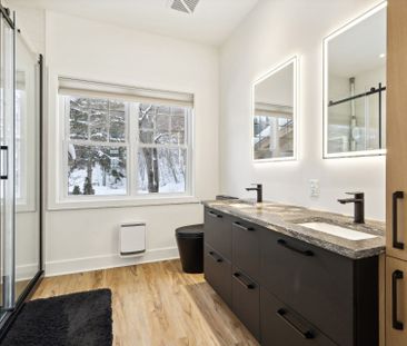 Condo for rent, Mont-Tremblant - Photo 4