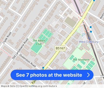 Palatine Road, West Didsbury M20 3ZA - Photo 1